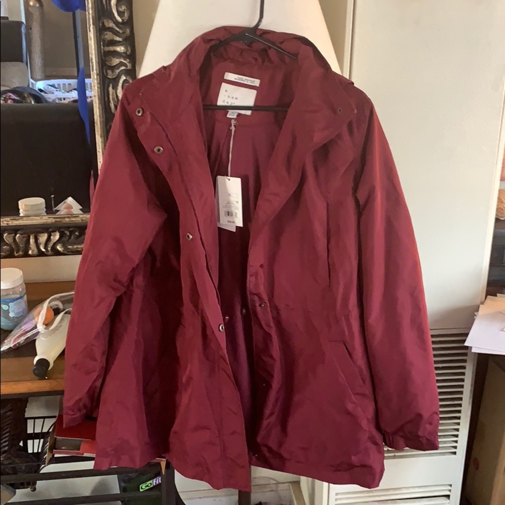 Jacket